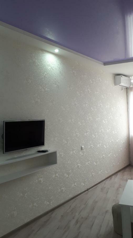 Vip Apartment 1 At Gorgiladze 118 Batumi Exterior photo